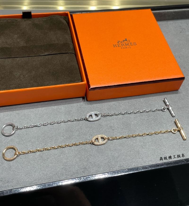 Hermes Bracelets